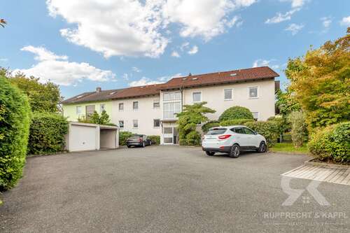Foto - Wohnung zum Kaufen in Weiden in der Oberpfalz 169.000,00 € 70 m²