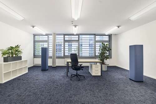 Foto - Büro in Ismaning 1.000,00 € 12 m²