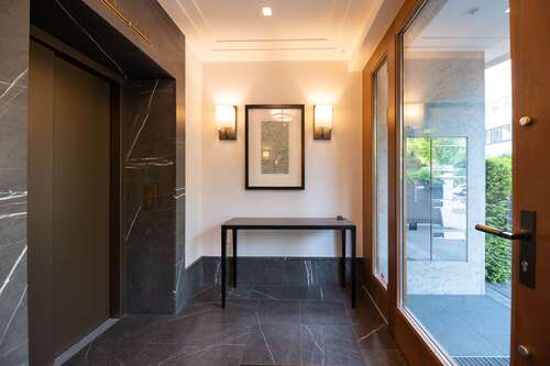 Foto - Wohnung zum Kaufen in Düsseldorf-Golzheim 1.296.000,00 € 125 m²