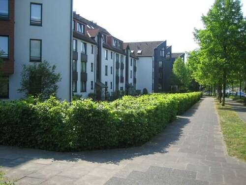 Foto - Wohnung zum Kaufen in Erkrath 208.000,00 € 72 m²
