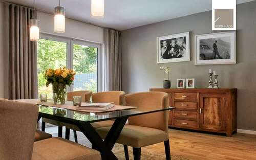 Foto - Haus zum Kaufen in Ottendorf-Okrilla 377.900,00 € 83 m²