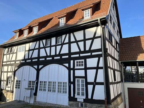 Foto - Wohnung zum Kaufen in Renningen 120.000,00 € 39 m²