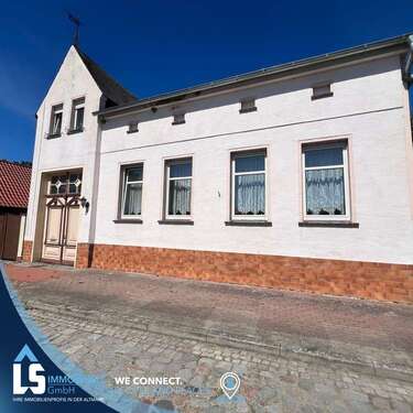 Foto - Haus zum Kaufen in Lüderitz 150.000,00 € 170.3 m²