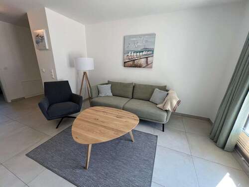 Foto - Wohnung zum Kaufen in Middelhagen OT Lobbe, Middelhagen, Vorpommern-Rüge 375.500,00 € 77.4 m²