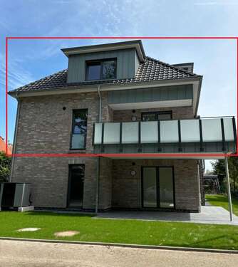 Foto - Wohnung zum Kaufen in Bad Zwischenahn 565.000,00 € 122 m²