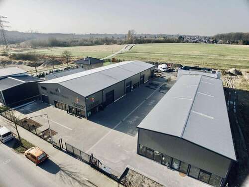 Foto - Halle in Hamm 900,00 € 150 m² - 900,00 EUR Kaltmiete, ca.  150,00 m²