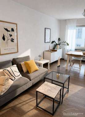 Foto - Wohnen auf Zeit in Braunschweig 1.550,00 €