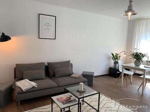 Foto - Wohnen auf Zeit in Braunschweig 1.650,00 €