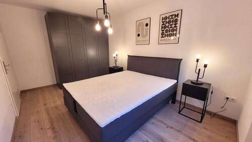 Foto - Wohnung zum Mieten in Hamburg 1.070,00 € 65 m²