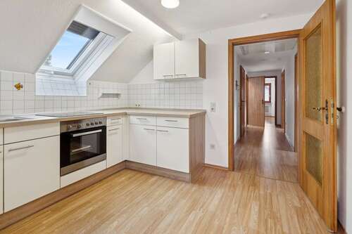 Foto - Wohnung zum Kaufen in Bad Wörishofen Gartenstadt 220.000,00 € 65.75 m²