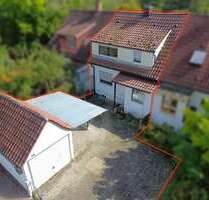 Haus zum Kaufen in Ulm 325.000,00 € 97 m²