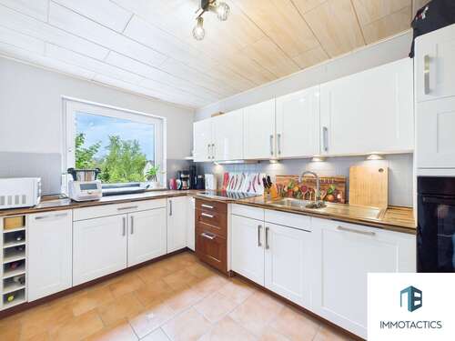 Foto - Wohnung zum Kaufen in Bad Kreuznach 315.000,00 € 137 m²