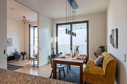 Foto - Wohnung zum Mieten in Berlin 1.950,00 € 73 m²