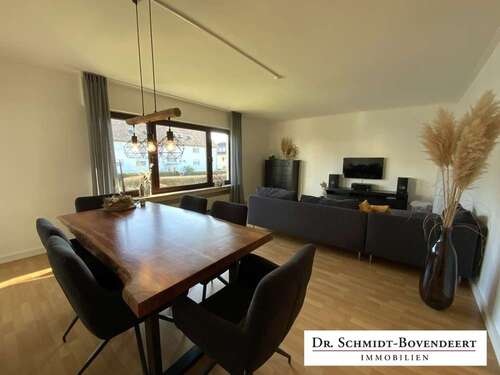 Foto - Wohnung zum Mieten in Hachenburg 825,00 € 100.41 m²