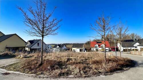 Foto - Grundstück zu verkaufen in Attenkirchen 375.000,00 € 662 m²