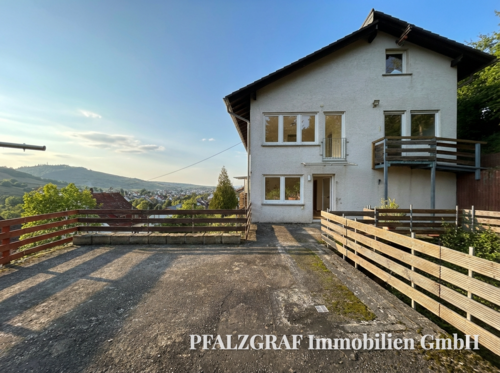 Foto - Haus zum Kaufen in Münster-Sarmsheim 349.000,00 € 186 m²