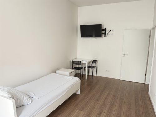 Foto - Wohnung zum Mieten in Frankfurt 500,00 € 17 m²