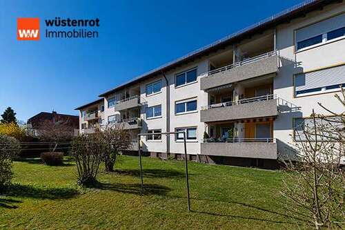 Foto - Wohnung zum Kaufen in Maisach 339.000,00 € 72 m²