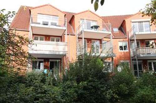 Foto - Wohnung zum Mieten in Bremen 900,00 € 82 m²