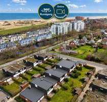 Wohnung zum Kaufen in Wangerland Schillig 190.000,00 € 47 m² - Wangerland / Schillig