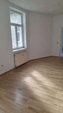 Foto - Wohnung zum Mieten in Halle 423,00 € 56.39 m²