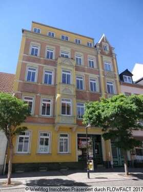 Foto - Wohnung zum Mieten in Riesa 420,00 € 56 m²