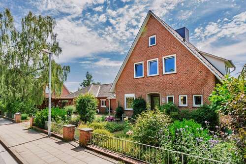 Foto - Haus zum Kaufen in Lüneburg 535.000,00 € 270 m²