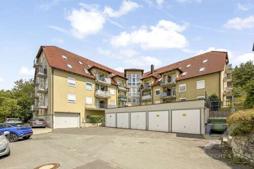 Foto - Wohnung zum Kaufen in Auerbach in der Oberpfalz 49.999,00 € 24 m²
