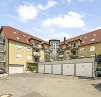 Wohnung zum Kaufen in Auerbach in der Oberpfalz 49.999,00 € 24 m²