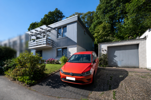 Foto - Haus zum Kaufen in Wuppertal 349.000,00 € 134.56 m²
