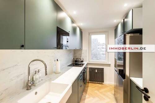 Foto - Wohnung zum Kaufen in Berlin 585.000,00 € 72 m²