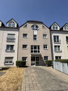 Foto - Wohnung zum Mieten in Duisburg 1.100,00 € 110 m²