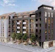 Wohnung zum Kaufen in Dresden 520.000,00 € 86.5 m²