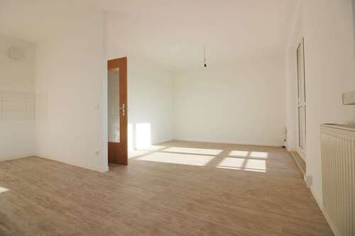 Foto - Wohnung zum Mieten in Chemnitz 317,00 € 57.5 m²