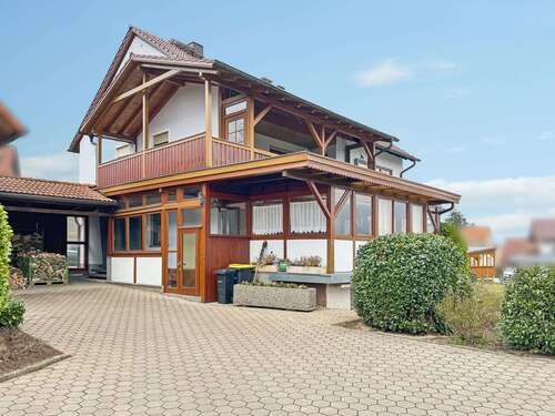 Foto - Haus zum Kaufen in Haag 368.000,00 € 167.95 m²