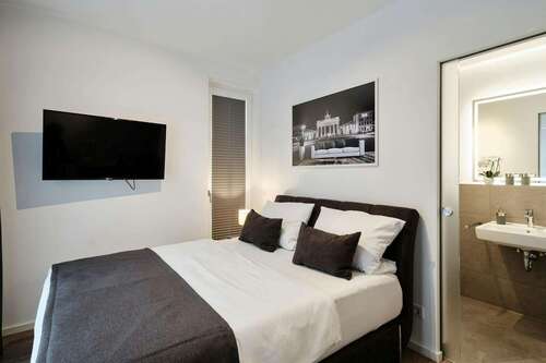 Foto - Wohnen auf Zeit in Berlin 1.290,00 €