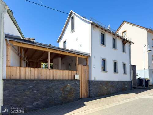 Foto - Haus zum Kaufen in Dörnberg 209.000,00 € 70 m²