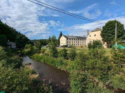 Foto - Haus zum Kaufen in Striegistal 79.000,00 € 797.2 m²