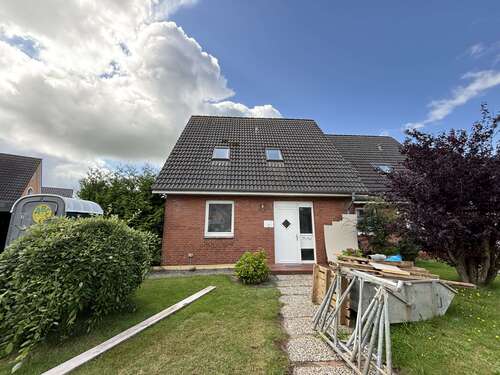 Foto - Haus zum Mieten in Handewitt-Jarplund 1.250,00 € 103 m²