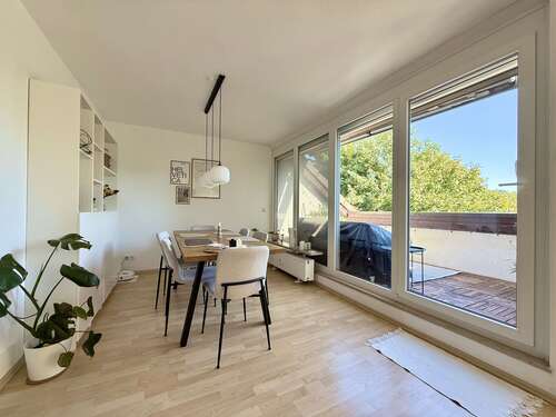 Foto - Wohnung zum Kaufen in Zirndorf 290.000,00 € 80 m²