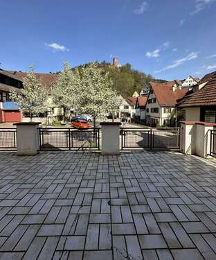 Foto - Haus zum Kaufen in Bad Liebenzell 158.000,00 € 144 m²