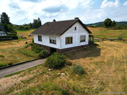 Foto - Haus zum Kaufen in Bad Münstereifel 295.000,00 € 88 m²