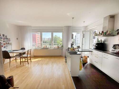 Foto - Wohnung zum Mieten in Frankfurt am Main 1.220,00 € 56 m²