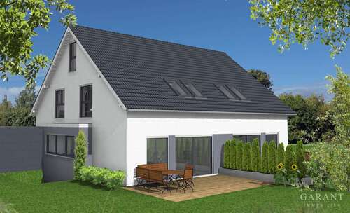 Foto - Haus zum Kaufen in Karlsruhe 1.069.815,00 € 150 m²