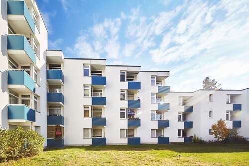 Foto - Wohnung zum Mieten in Berlin 916,91 € 42.06 m²