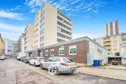 Foto - Einzelhandel in Ludwigshafen am Rhein 1.290.000,00 € 1354.1 m²