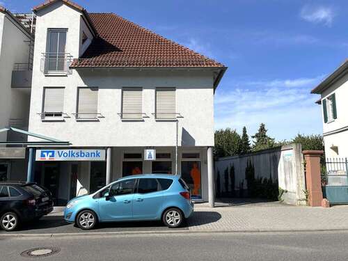 Foto - Wohnung zum Mieten in Zwingenberg 850,00 € 65 m²