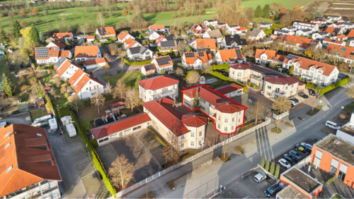 Foto - Büro in Neu-Ulm 1.490.000,00 € 370 m²