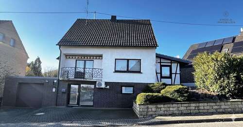 Foto - Haus zum Kaufen in Neustadt (Wied) Etscheid 210.000,00 € 130 m²