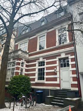 Foto - Wohnung zum Mieten in Düsseldorf 1.200,00 € 80 m²